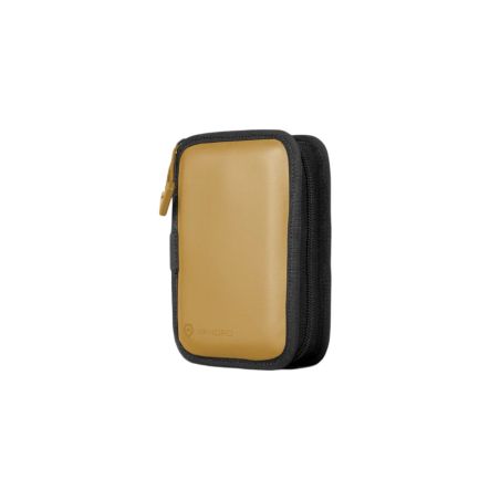 WANDRD Memory Card Case Dallol Yellow