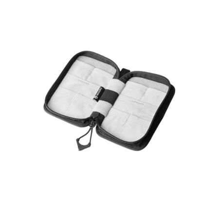 WANDRD Memory Card Case Black