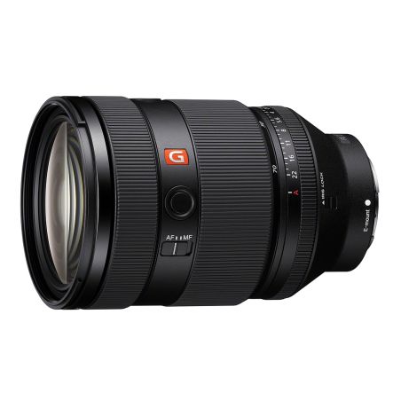 SONY FE 28-70mm F2 GM