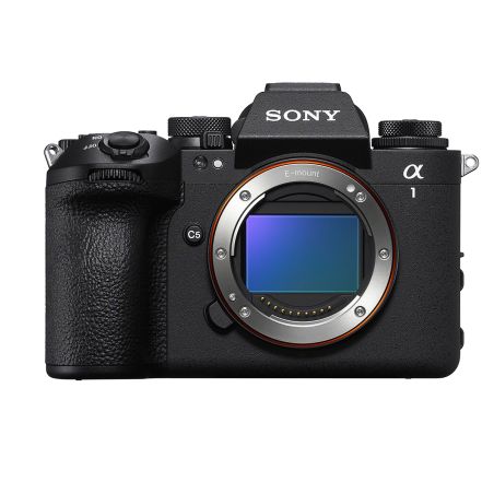 SONY ALPHA 1 II