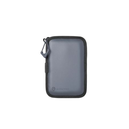 WANDRD Memory Card Case Aegean Blue