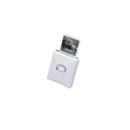 FUJIFILM INSTAX SQ LINK WHITE EX D