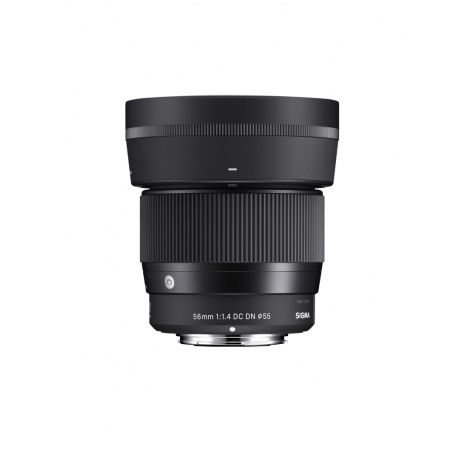 SIGMA 56/1,4 DC DN CANON RF (CONTEMPORARY)