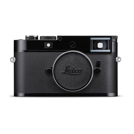 LEICA M11 LAQUE NOIR 20230