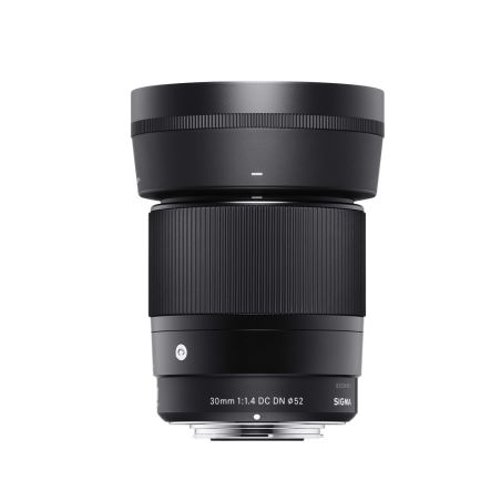 SIGMA 30/1,4 DC DN CANON RF (CONTEMPORARY)