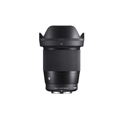 SIGMA 16/1,4 DC DN CANON RF (CONTEMPORARY)