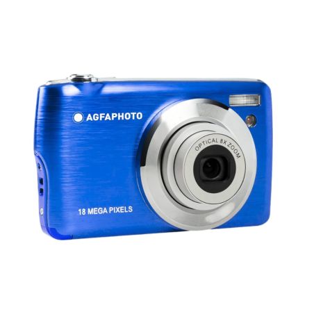 AGFA DC8200 Bleu