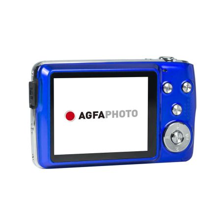 AGFA DC8200 Bleu