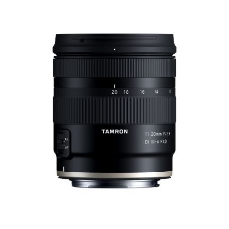 TAMRON 11-20MM F/2.8 DI III RF