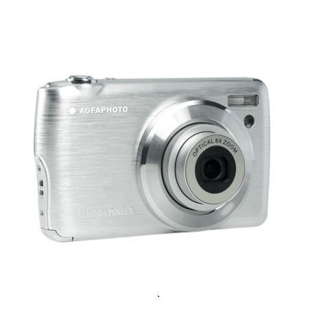 AGFA DC8200 SILVER