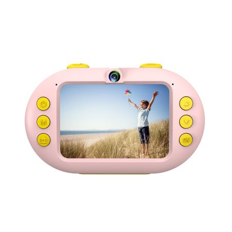 AGFA REALIKIDS CAM WATERPROOF PINK