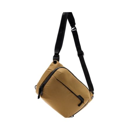 PEAK DESIGN EVERYDAY SLING 6L V2 COYOTE