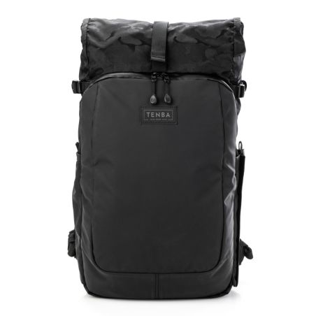 TENBA SAC A DOS FULTON V2 16L NOIR CAMO ALL W