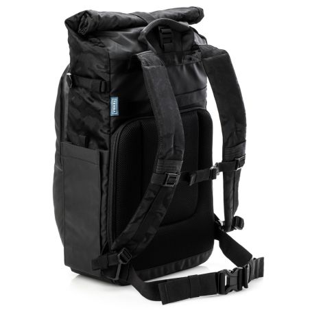 TENBA SAC A DOS FULTON V2 16L NOIR CAMO ALL W