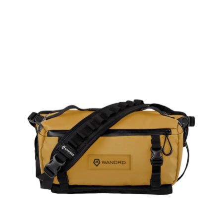 WANDRD ROGUE Sling 9L DALLOL YELLOW