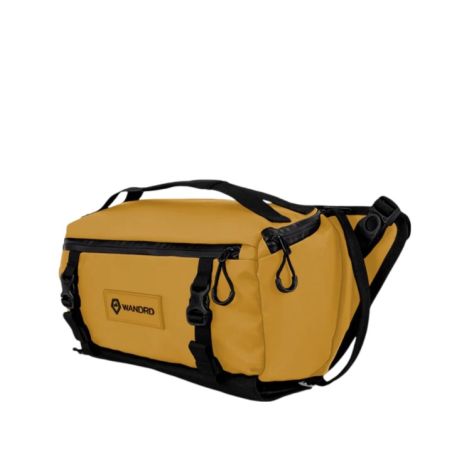 WANDRD ROGUE Sling 9L DALLOL YELLOW