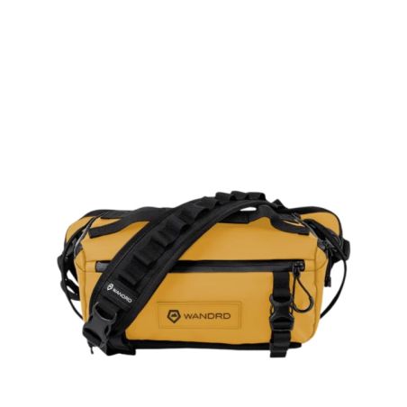 WANDRD ROGUE Sling 6L DALLOL YELLOW