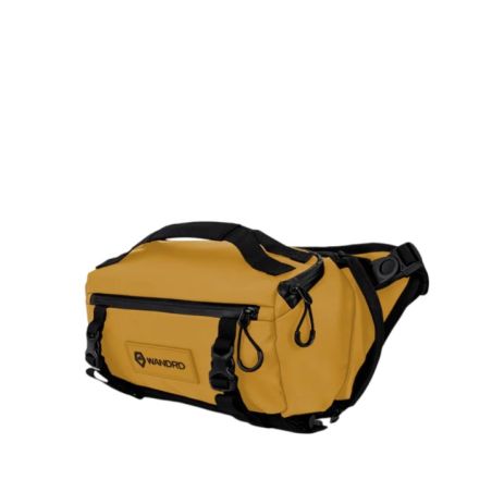 WANDRD ROGUE Sling 6L DALLOL YELLOW