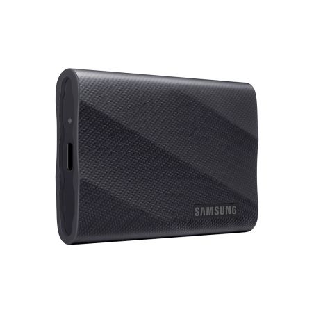 Samsung SSD T9 1TB Schwarz USB-C