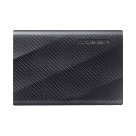 Samsung SSD T9 1TB Schwarz USB-C