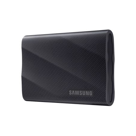 Samsung SSD T9 1TB Schwarz USB-C