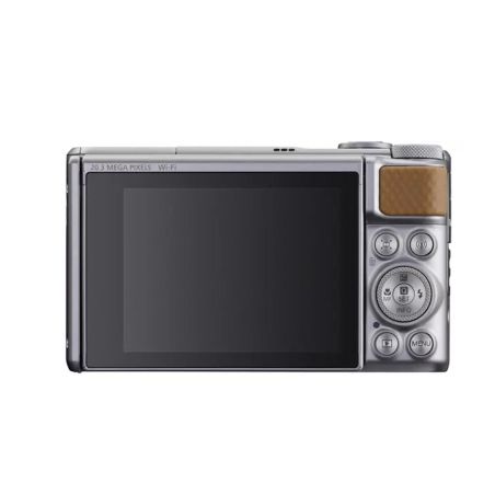 CANON POWERSHOT SX740 HS LITE EDITION ARGENT