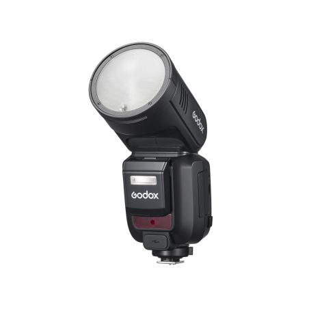 GODOX FLASH V100 OM SYSTEM / Panasonic