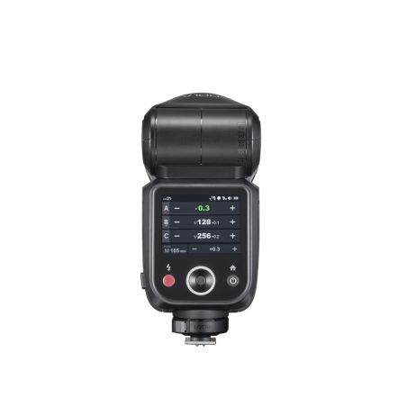 GODOX FLASH V100 OM SYSTEM / Panasonic