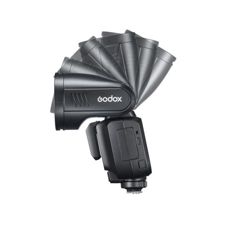 GODOX FLASH V100 OM SYSTEM / Panasonic