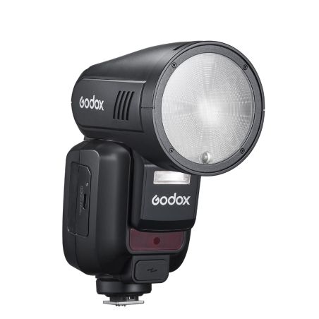 GODOX FLASH V100 OM SYSTEM / Panasonic