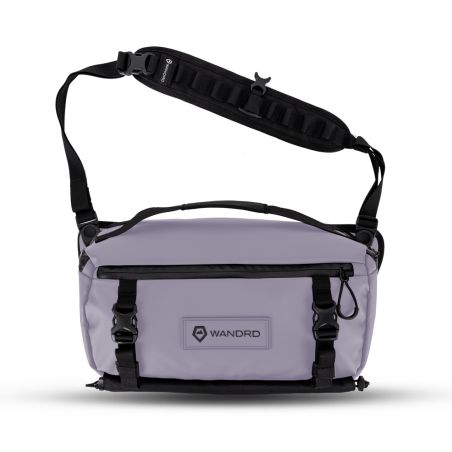 WANDRD ROGUE Sling 9L UYUNI PURPLE