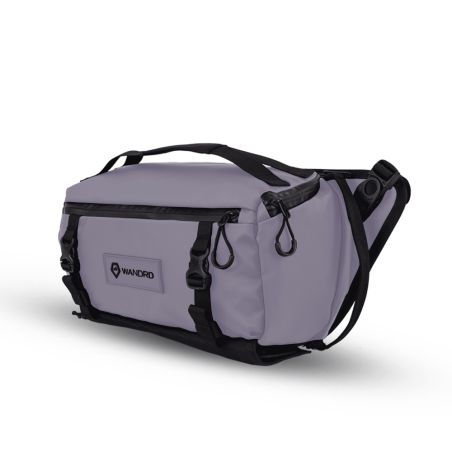 WANDRD ROGUE Sling 9L UYUNI PURPLE