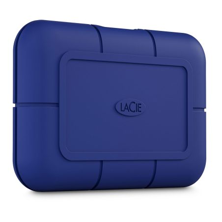 LaCie Rugged SSD Pro 2TB Thunderbolt 5