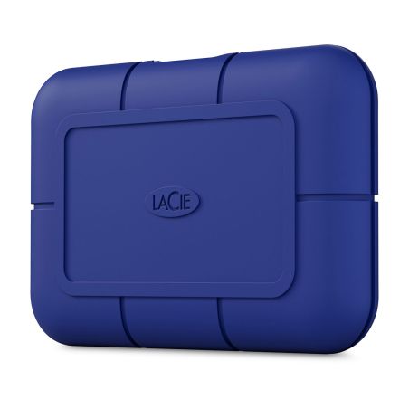 LaCie Rugged SSD Pro 2TB Thunderbolt 5