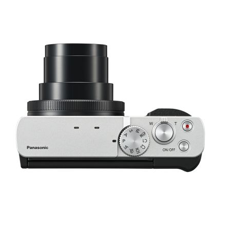 PANASONIC LUMIX TZ 99 SILVER