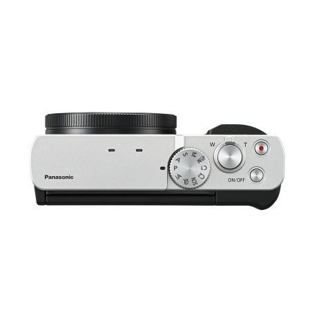 PANASONIC LUMIX TZ 99 SILVER