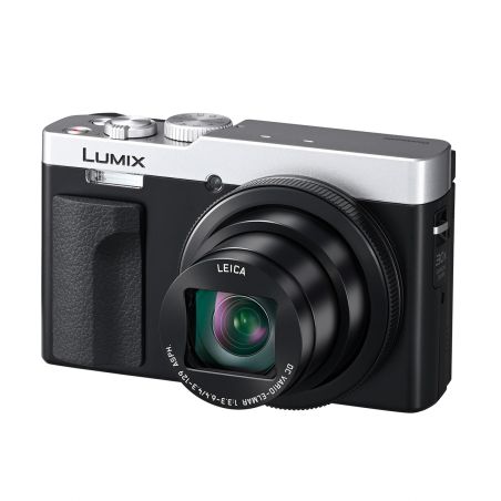 PANASONIC LUMIX TZ 99 SILVER