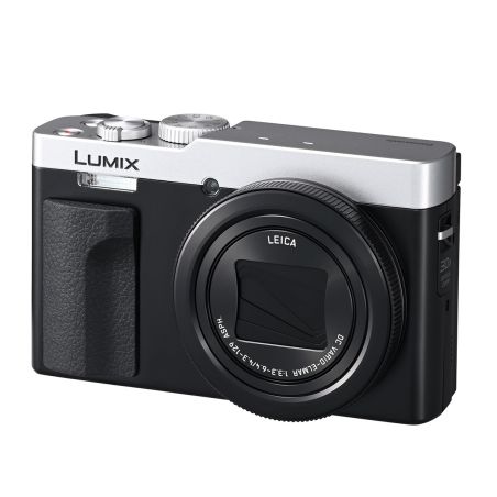 PANASONIC LUMIX TZ 99 SILVER