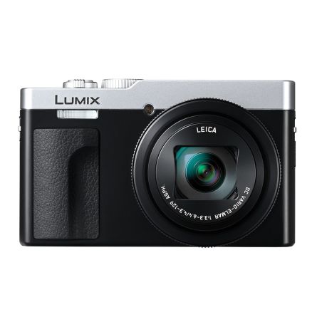 PANASONIC LUMIX TZ 99 SILVER