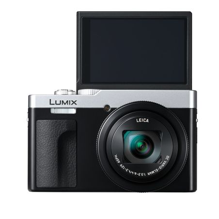 PANASONIC LUMIX TZ 99 SILVER