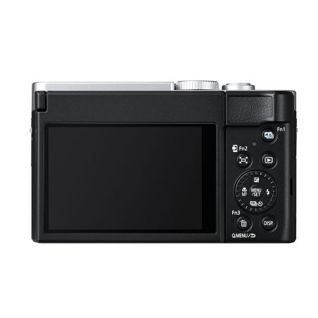 PANASONIC LUMIX TZ 99 SILVER