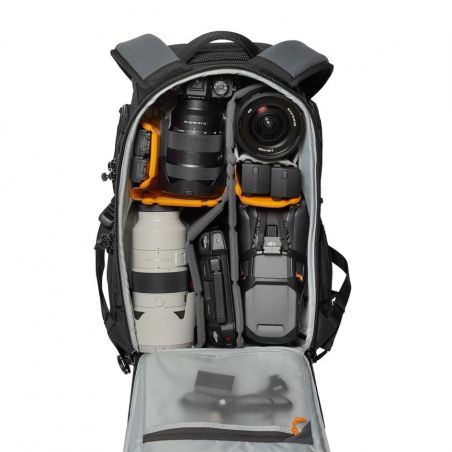 LOWEPRO PROTACTIC BP 350 AW III NOIR