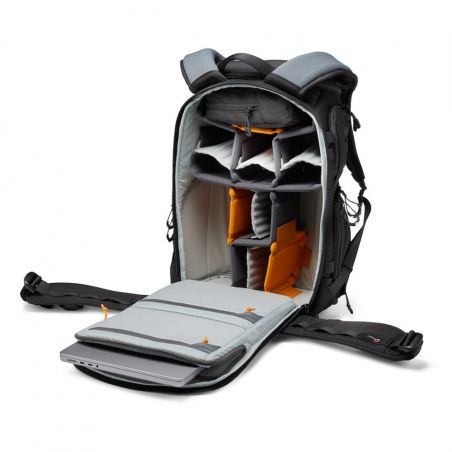 LOWEPRO PROTACTIC BP 350 AW III NOIR