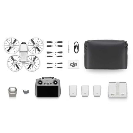 DJI Flip Fly More Combo DJI RC 2 GL