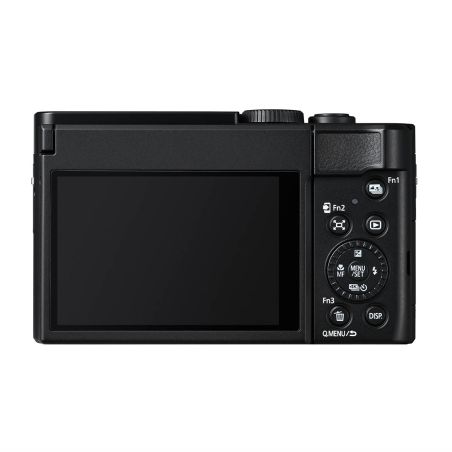 PANASONIC LUMIX TZ 99 NOIR