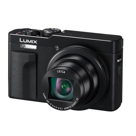 PANASONIC LUMIX TZ 99 NOIR