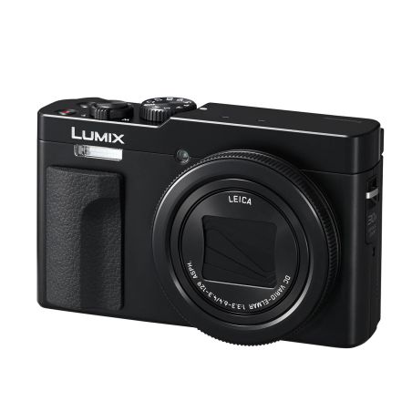 PANASONIC LUMIX TZ 99 NOIR