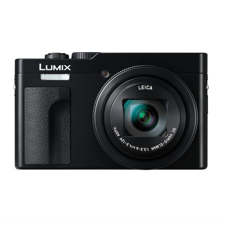 PANASONIC LUMIX TZ 99 NOIR