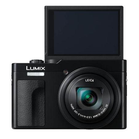 PANASONIC LUMIX TZ 99 NOIR