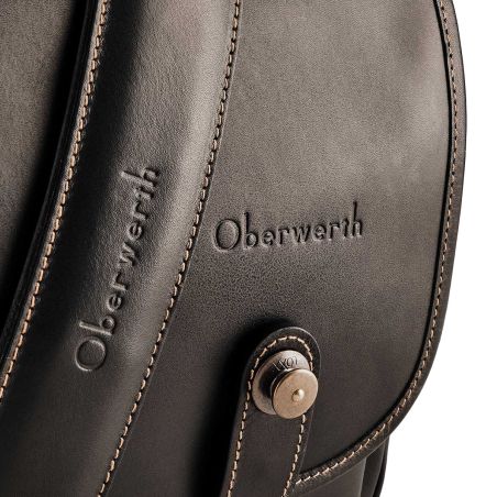 OBERWERTH FREIBURG BLACKLINE LIMITED EDITION